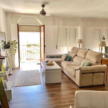 Centrico ,Moderno Y Confortable Apartament Альмерия Экстерьер фото