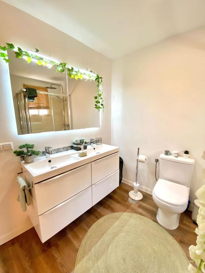 Centrico ,Moderno Y Confortable Apartament Альмерия Экстерьер фото
