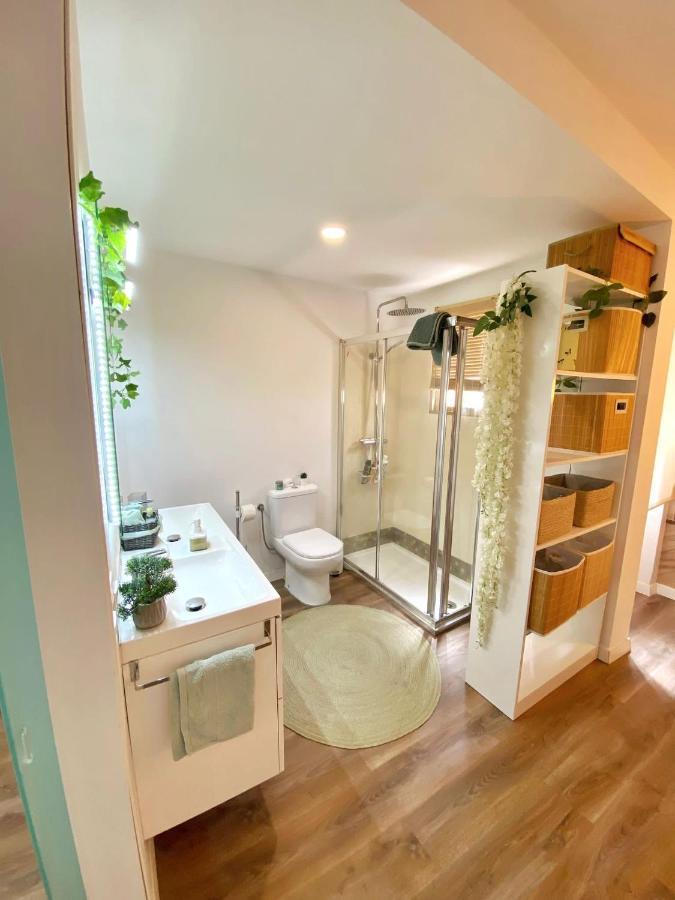 Centrico ,Moderno Y Confortable Apartament Альмерия Экстерьер фото