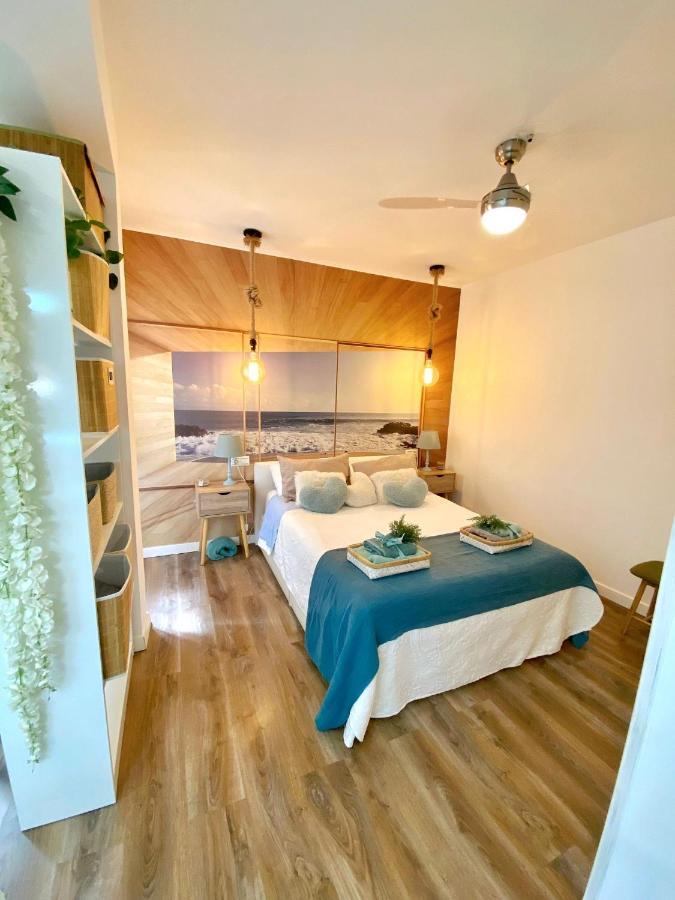 Centrico ,Moderno Y Confortable Apartament Альмерия Экстерьер фото