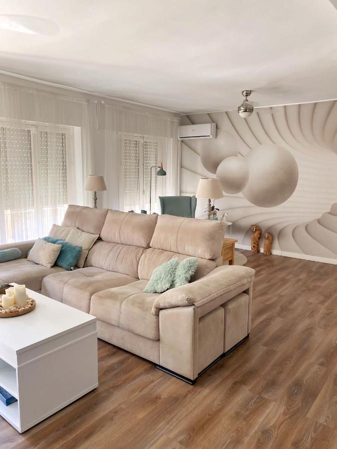 Centrico ,Moderno Y Confortable Apartament Альмерия Экстерьер фото