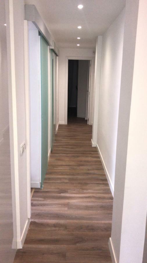 Centrico ,Moderno Y Confortable Apartament Альмерия Экстерьер фото