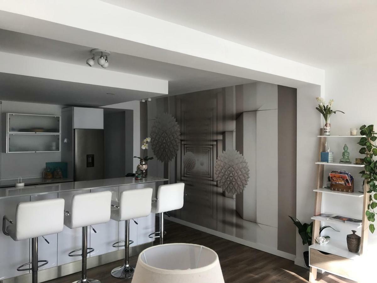 Centrico ,Moderno Y Confortable Apartament Альмерия Экстерьер фото