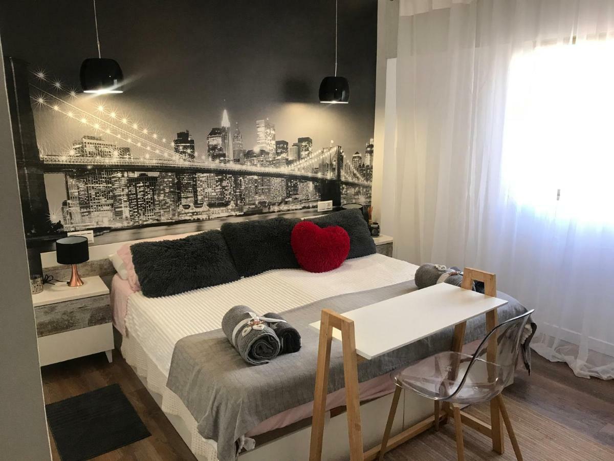 Centrico ,Moderno Y Confortable Apartament Альмерия Экстерьер фото