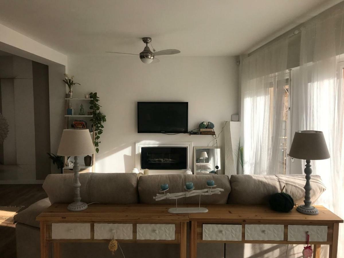 Centrico ,Moderno Y Confortable Apartament Альмерия Экстерьер фото