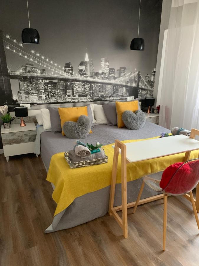 Centrico ,Moderno Y Confortable Apartament Альмерия Экстерьер фото