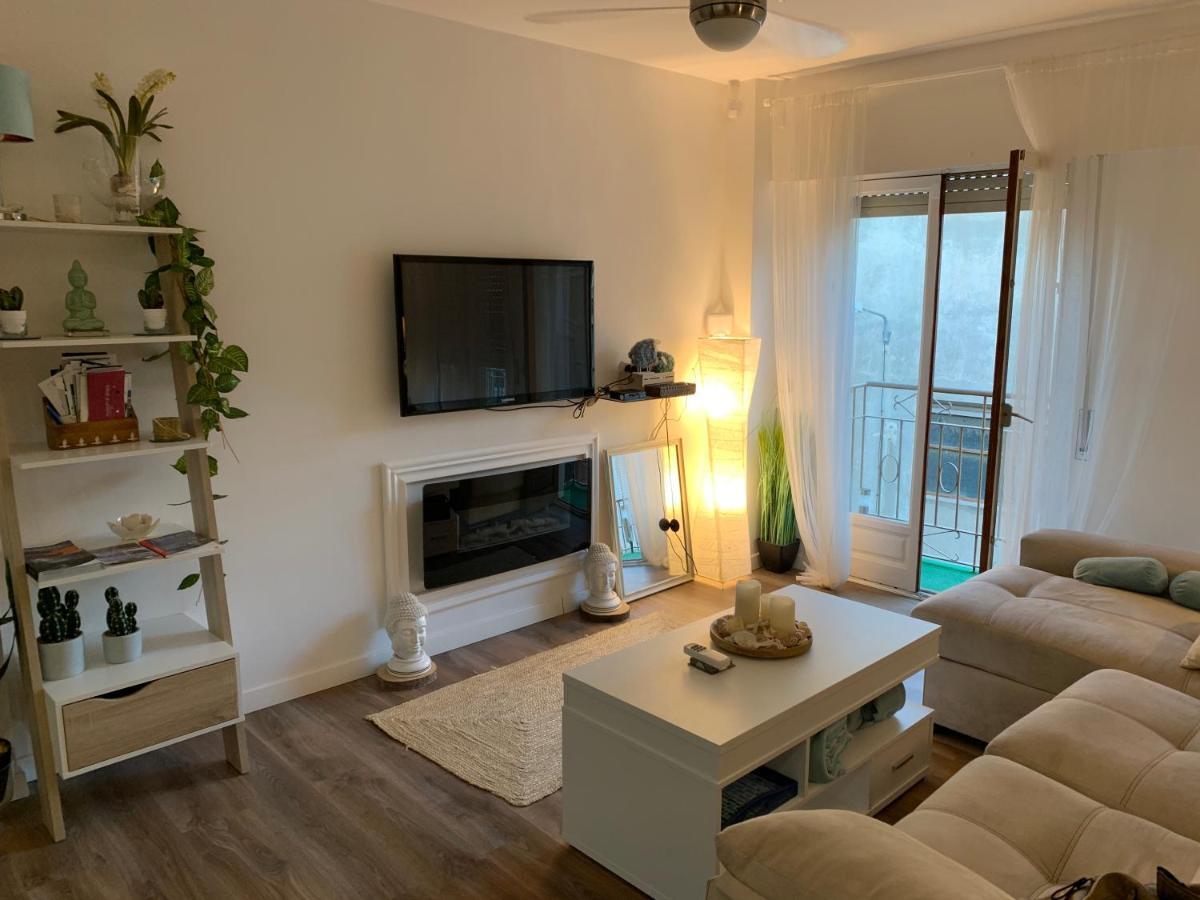 Centrico ,Moderno Y Confortable Apartament Альмерия Экстерьер фото