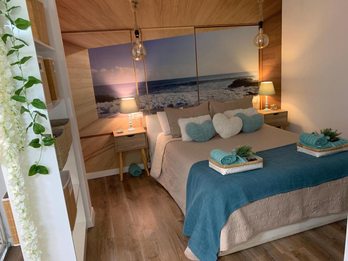 Centrico ,Moderno Y Confortable Apartament Альмерия Экстерьер фото